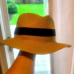 NWT Madewell beach hat